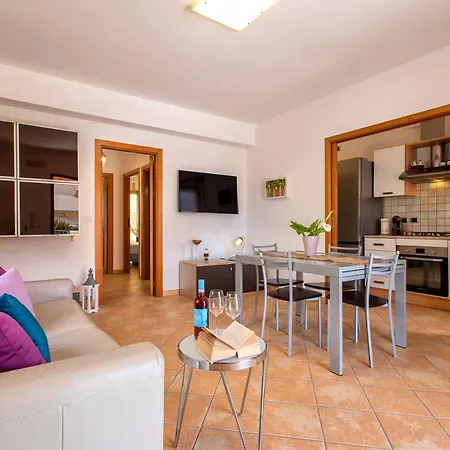 Casa Arancio *