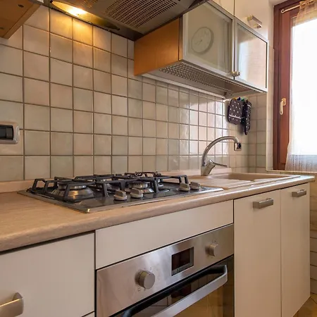 Dada House Apartamento