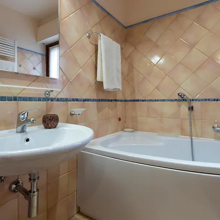 Dada House Apartamento *