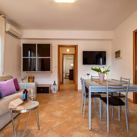 Casa Arancio