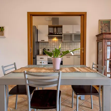 Dada House Apartamento