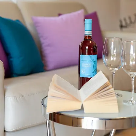 Dada House Apartamento *