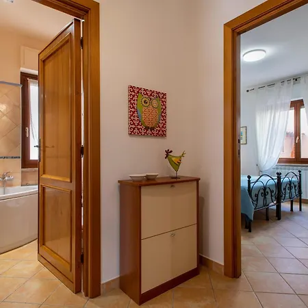 Casa Arancio