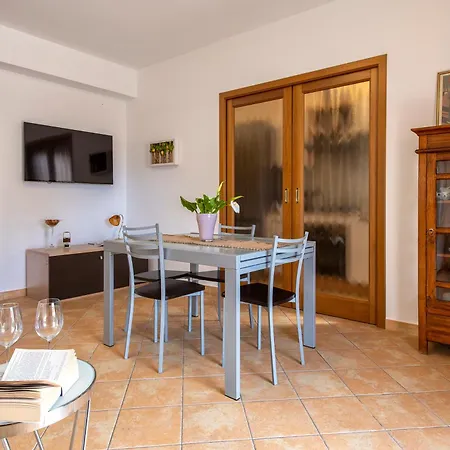 Casa Arancio