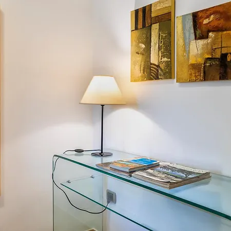 Apartamento Dada House