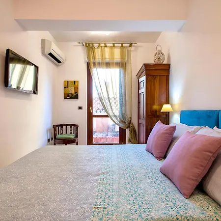 Apartamento Casa Arancio Alguer