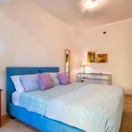 Apartamento Casa Arancio *
