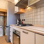 Dada House Διαμέρισμα Αλγκέρο