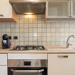 Διαμέρισμα Dada House Αλγκέρο