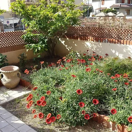 Appartamento Dada House
