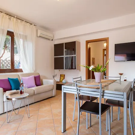 Dada House アパート *