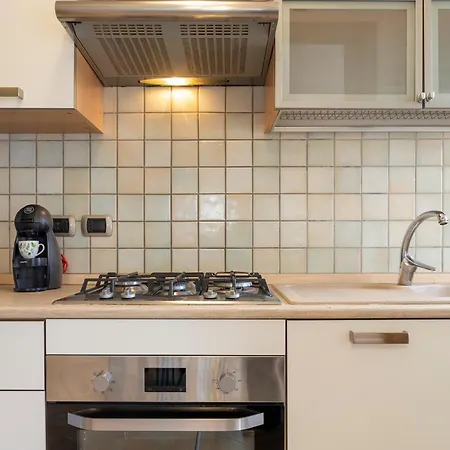 アパート Dada House アルゲーロ