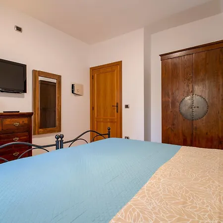 Dada House * Alghero