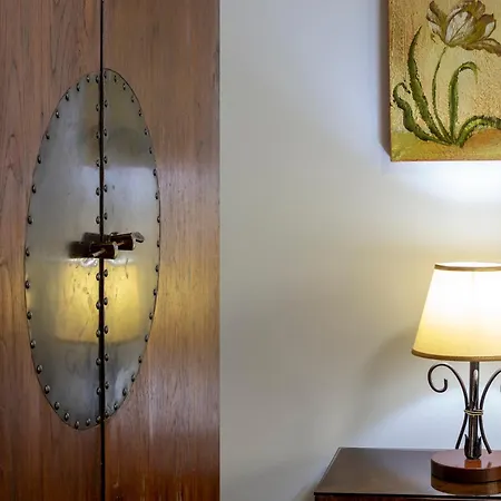 Dada House * Alghero