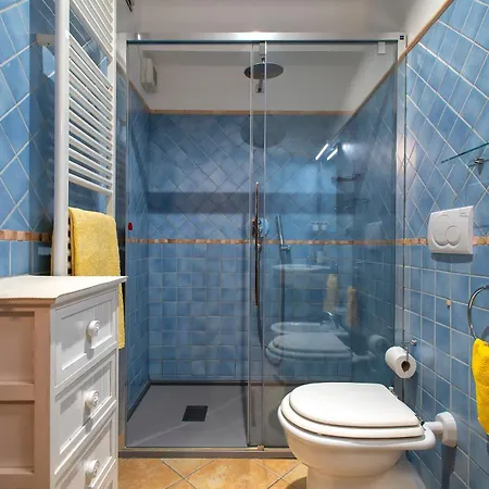 Dada House Lägenhet Alghero