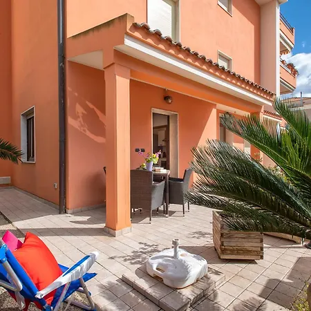 アパート Dada House *