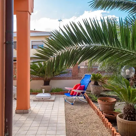 Lägenhet Dada House Alghero