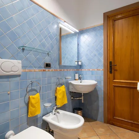 Dada House * Alghero