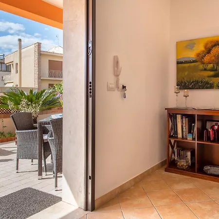 Dada House * Alghero