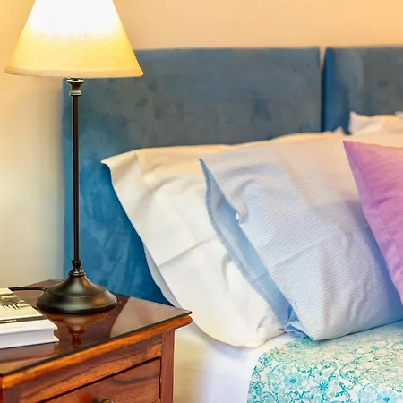 Dada House アルゲーロ