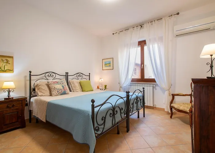 公寓 Dada House 阿尔盖罗