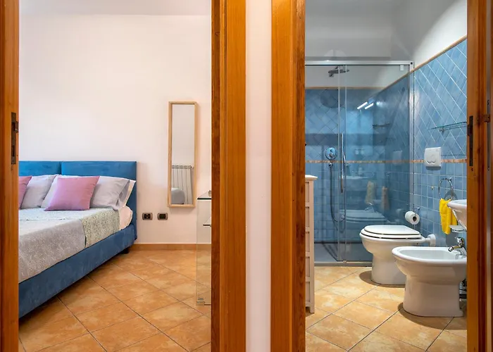 Dada House 阿尔盖罗