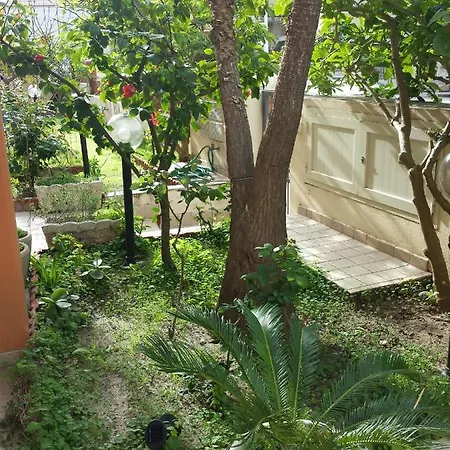 Dada House Apartman Alghero