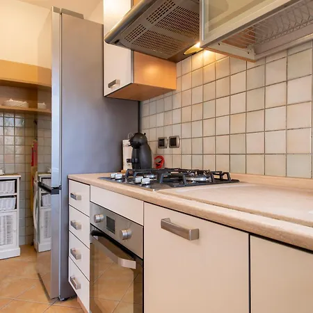 Dada House Apartman Alghero