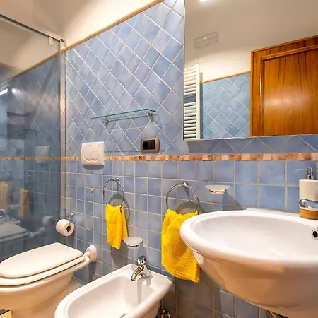 Dada House Apartman Alghero
