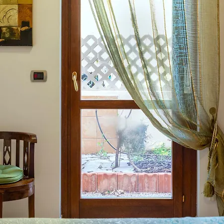 Dada House Apartman